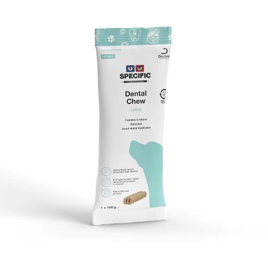 Dental Chew Large